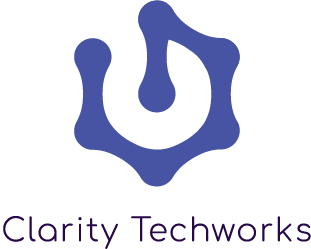 Clarity Techworks Pte. Ltd. logo