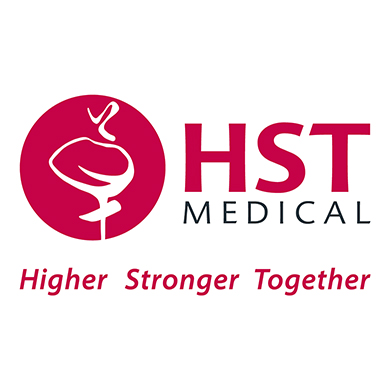 Company logo for Hst Medical Pte Ltd