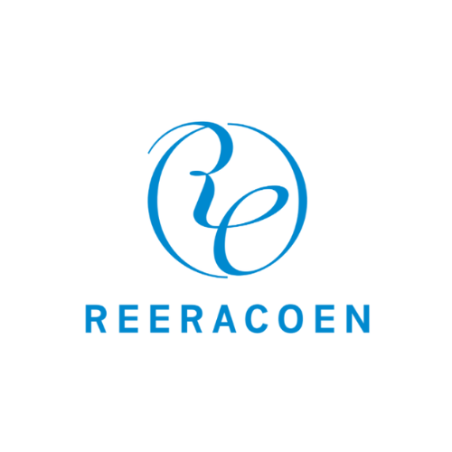 Reeracoen Singapore Pte. Ltd. logo