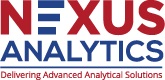 Company logo for Nexus Analytics Pte. Ltd.