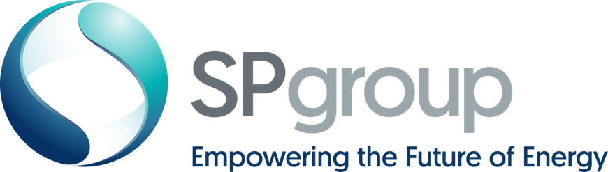 Singapore Power Limited company logo