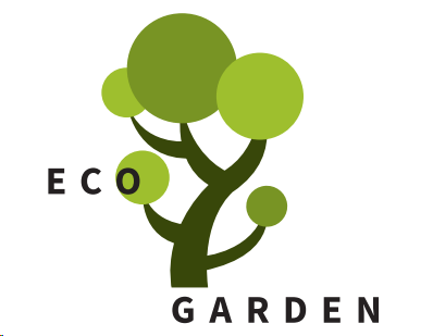 Eco Garden Pte. Ltd. logo