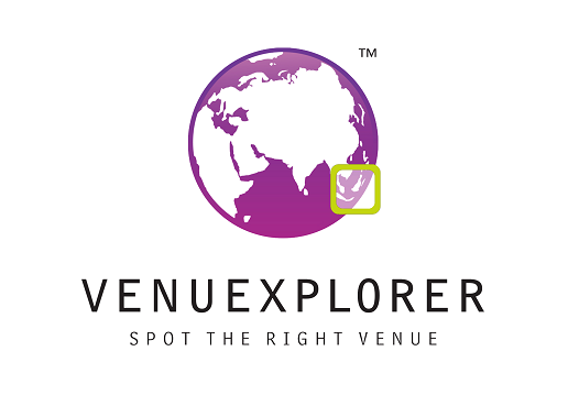Venuexplorer Pte. Ltd. logo