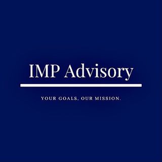 Impa Advisory logo
