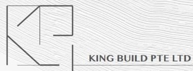 King Build Pte. Ltd. logo