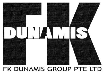 Fk Dunamis Group Pte. Ltd. logo