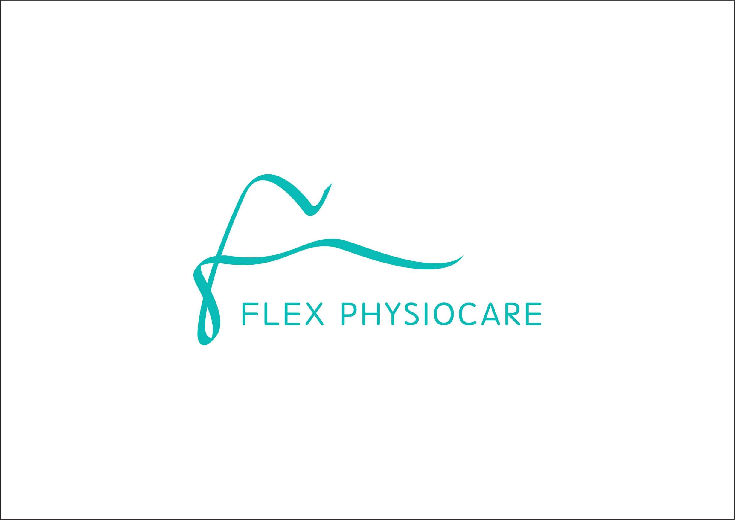 Flex Physiocare Pte. Ltd. logo