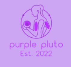 Purple Pluto Pte. Ltd. logo