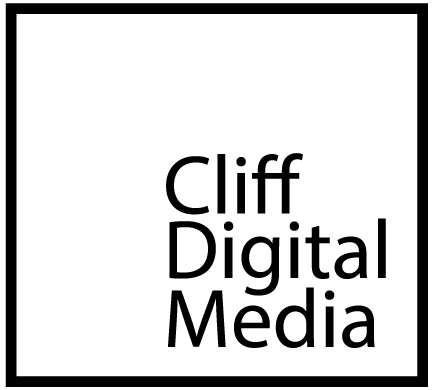 Cliff Digital Media logo