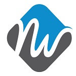 New Wave Display company logo