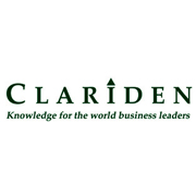 Clariden Global Pte. Ltd. logo