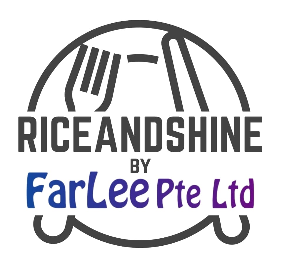 Farlee Pte. Ltd. logo