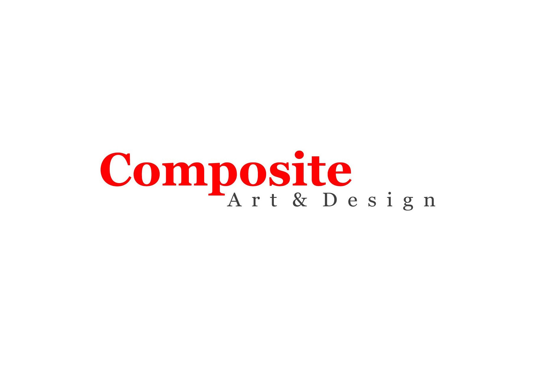 Composite Art & Design logo