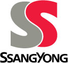 Ssangyong Engineering & Construction Co Ltd logo