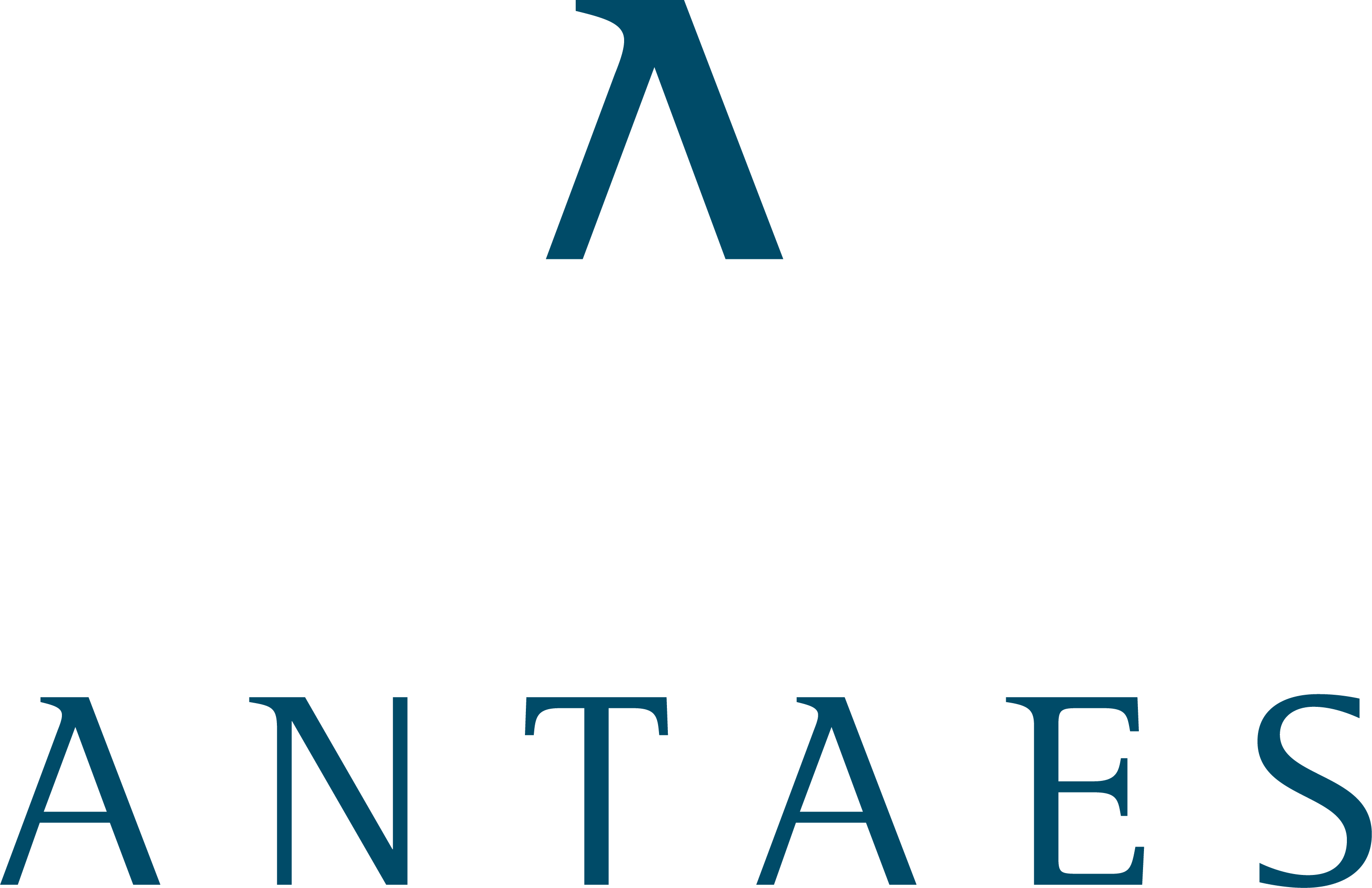 Antaes Asia Pte. Ltd. logo
