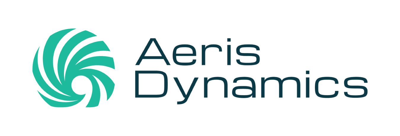 Aeris Dynamics Pte Ltd logo