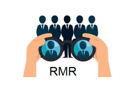 Rmr International Private Limited company logo