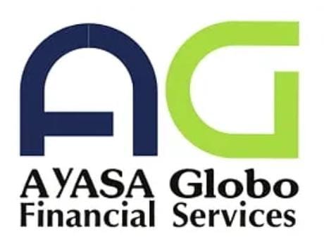 Company logo for Ayasa Globo Financial Services Pte. Ltd.