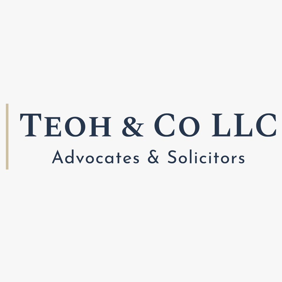 Teoh & Co Llc logo