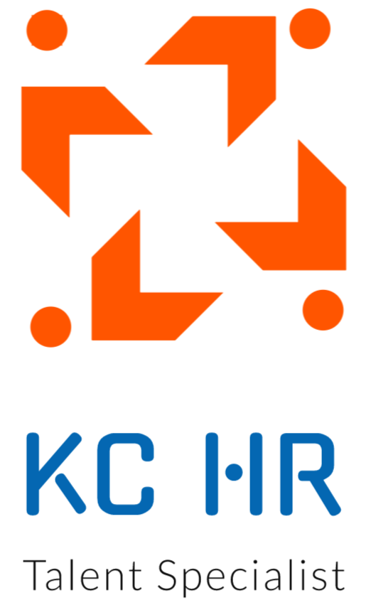 Kc Hr Pte. Ltd. logo