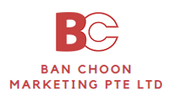 Ban Choon Marketing Pte Ltd logo