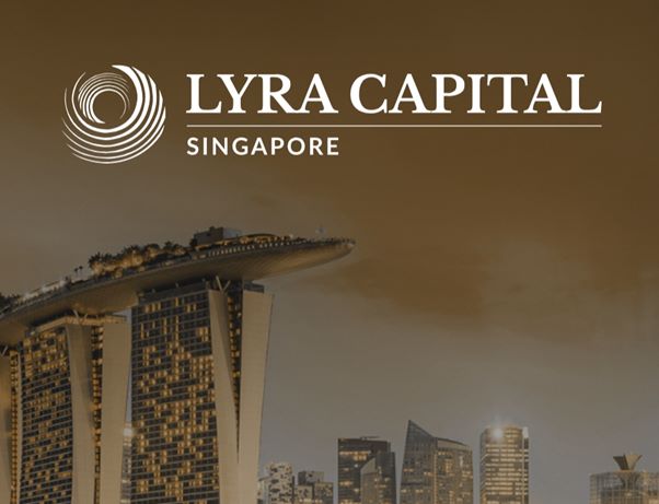 Lyra Capital Pte. Ltd. logo