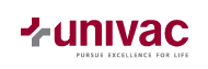 Company logo for Univac Precision Engineering Pte Ltd