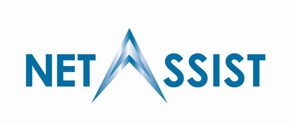 Netassist Services Pte Ltd logo