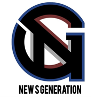 New S Generation Pte. Ltd. logo