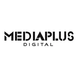 Mediaplus Digital Pte. Ltd. logo