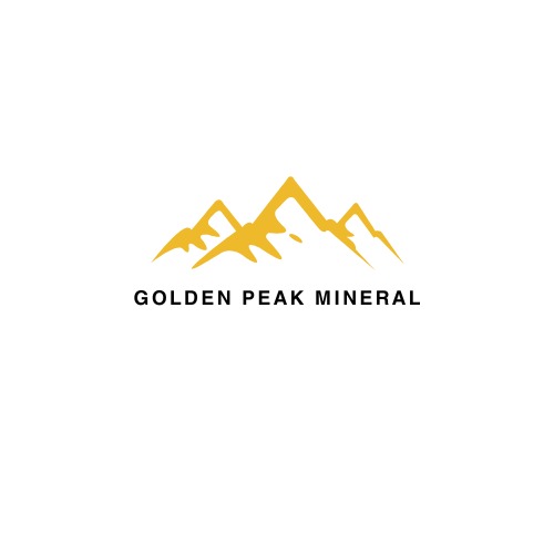 Golden Peak Mineral Pte. Ltd. logo