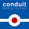 Conduit Securities Pte. Ltd. logo