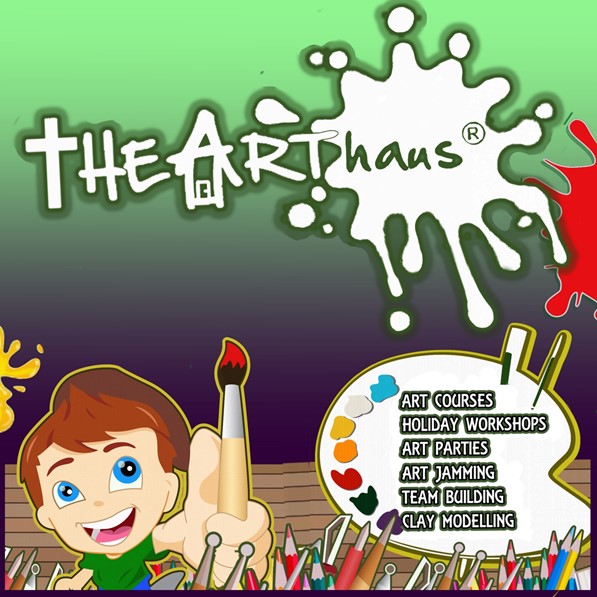 Thearthaus logo