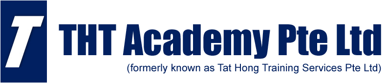 Tht Academy Pte. Ltd. company logo