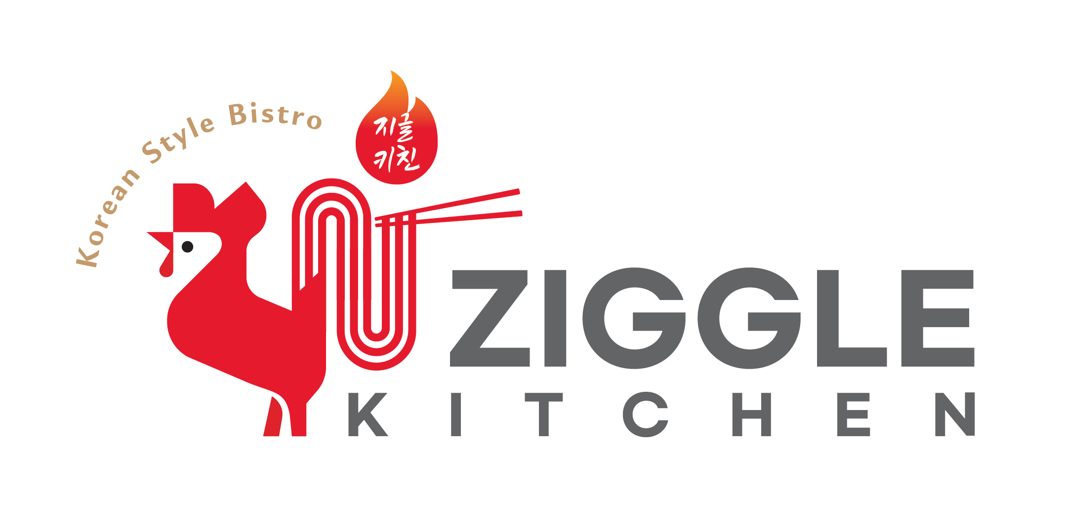 Ziggle Kitchen Pte. Ltd. logo