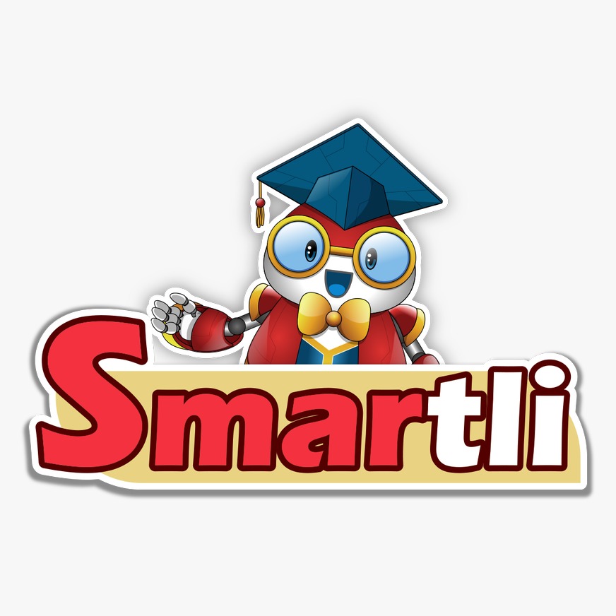 Smartli Pte. Ltd. logo