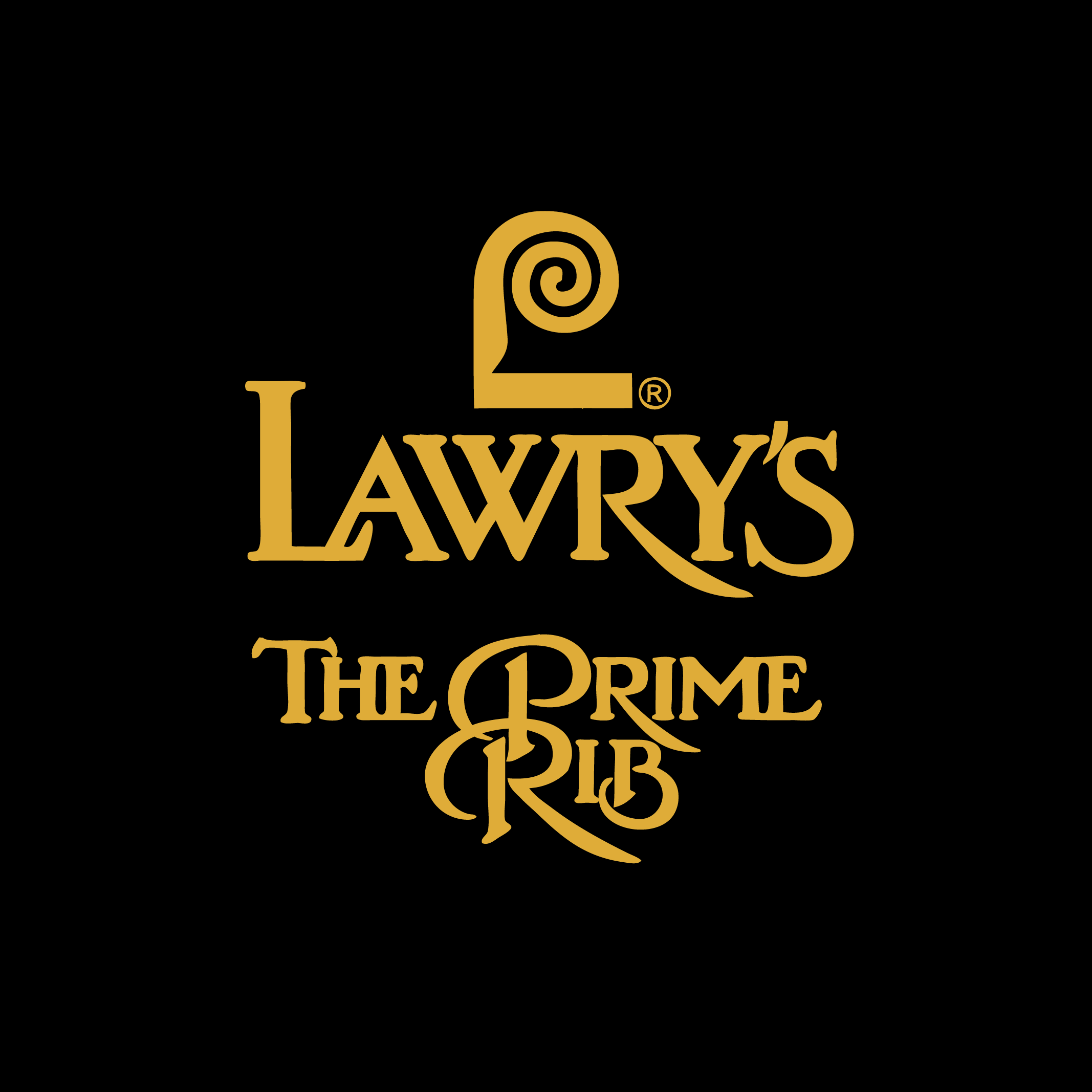Lawry's The Prime Rib Singapore Pte Ltd logo