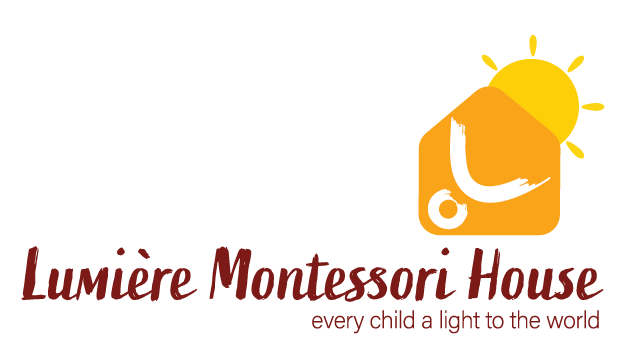 Company logo for Lumiere Montessori House @ Macpherson Pte. Ltd.