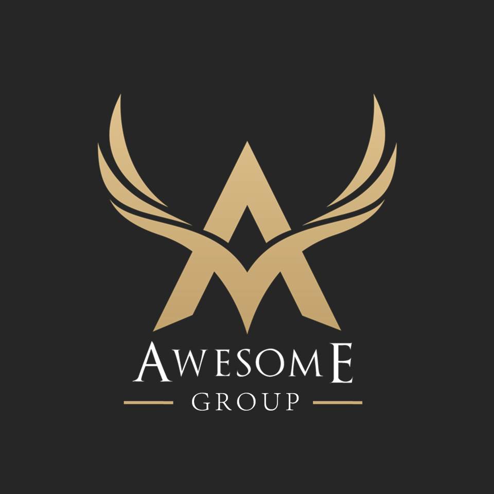 Awesome 5 Pte. Ltd. logo