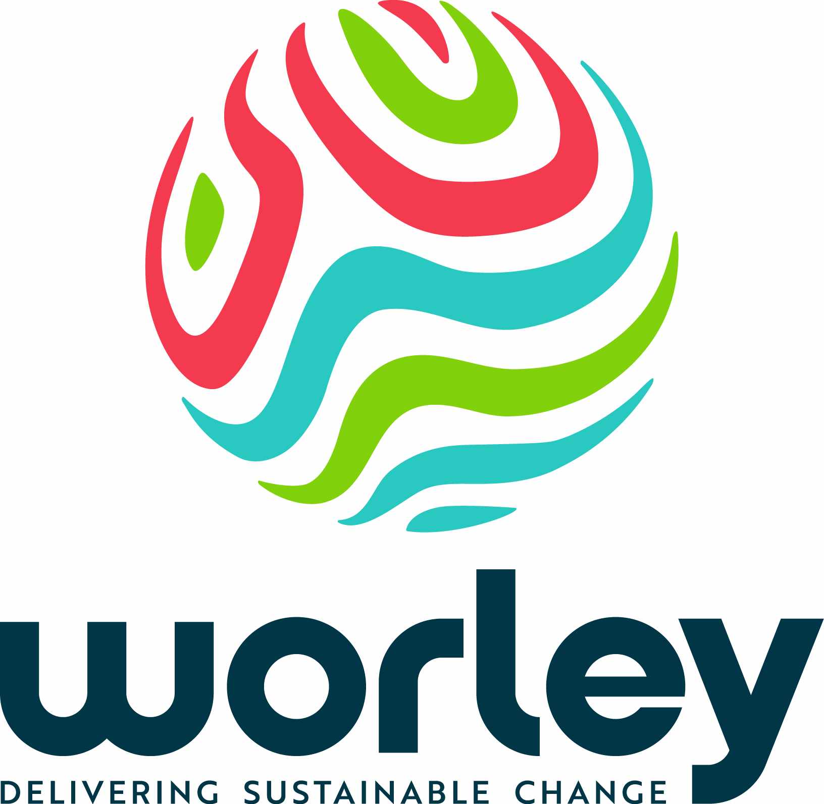 Worley Pte. Limited company logo