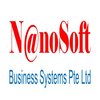 Nanosoft Business Systems Pte. Ltd. logo