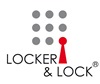 Logo of LOCKER & LOCK PTE. LTD. logo hiring for jobs in Singapore on GrabJobs