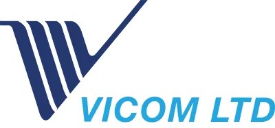 Vicom Ltd logo