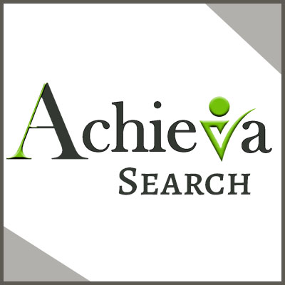 Achieva Search Pte. Ltd. logo