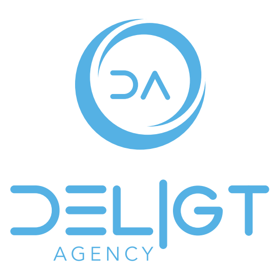 Deligt Agency Pte. Ltd. logo
