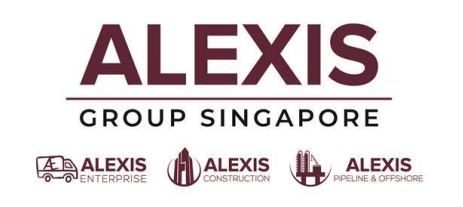 Alexis Enterprise Pte. Ltd. logo