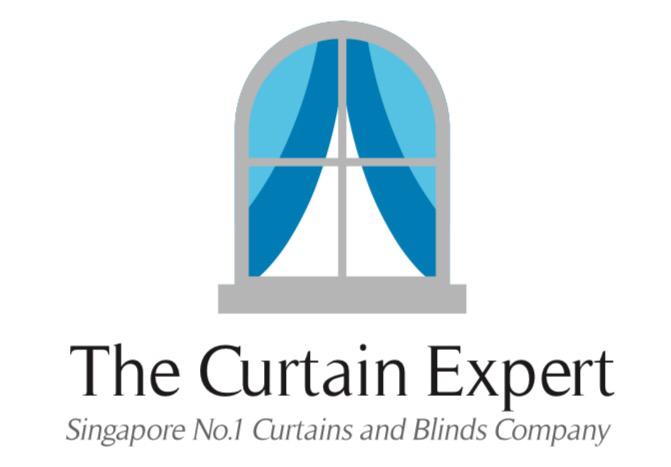 The Curtain Expert Pte. Ltd. logo