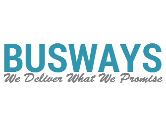 Busways Pte. Ltd. company logo