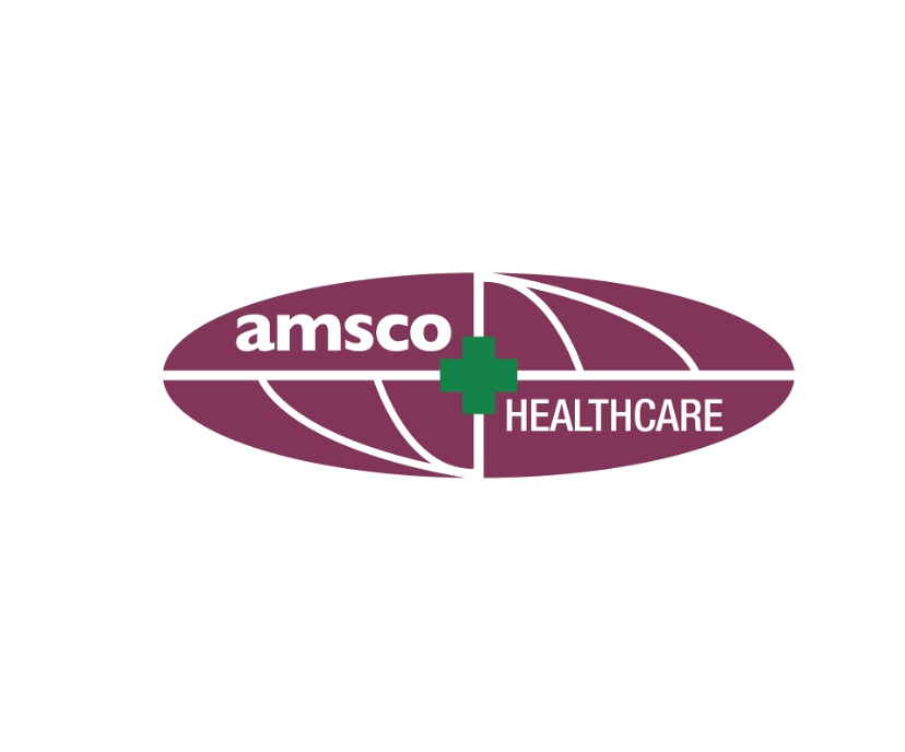 Amsco Healthcare Marketing Pte. Ltd. logo