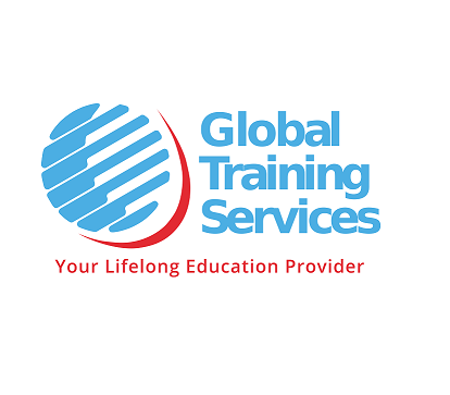 Company logo for Global Training Services Pte. Ltd.